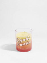 Load image into Gallery viewer, Scented Tequila Sunrise Candle
