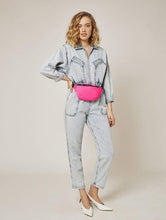 Load image into Gallery viewer, Neon Thea Bum Bag
