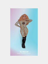 Load image into Gallery viewer, RuPauls Drag Race Tarot Cards
