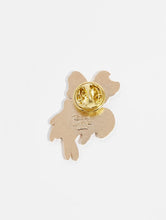 Load image into Gallery viewer, Disney x Skinnydip Sebastian Enamel Pin
