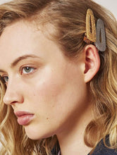 Load image into Gallery viewer, Ariana Hair Clips
