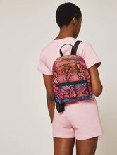 Load image into Gallery viewer, Ayla Snake Backpack
