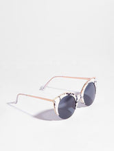 Load image into Gallery viewer, Blake Marble Sunglasses
