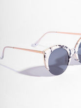 Load image into Gallery viewer, Blake Marble Sunglasses
