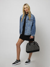 Load image into Gallery viewer, Blatant Rip Off Tote Bag
