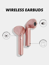 Load image into Gallery viewer, Blush Wireless Earbuds
