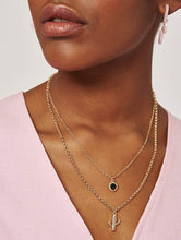 Load image into Gallery viewer, Cactus Charm Necklace
