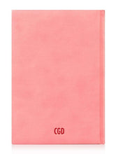 Load image into Gallery viewer, CGD London Getting Things Done Planner
