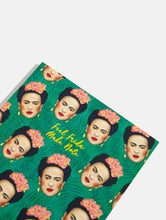 Load image into Gallery viewer, Frida Kahlo Notebook
