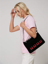 Load image into Gallery viewer, Crabbie Cross Body Bag
