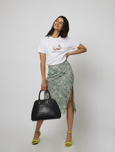 Load image into Gallery viewer, Croc Kettle Tote Bag
