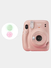 Load image into Gallery viewer, Instax Mini 11 Camera - Blush Pink
