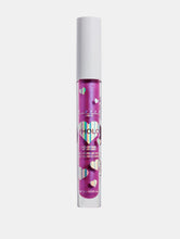 Load image into Gallery viewer, Lottie London Duo Chrome Lipgloss - Goals
