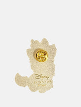 Load image into Gallery viewer, Disney x Skinnydip Marie Enamel Pin
