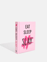 Load image into Gallery viewer, Eat, Sleep, Slay Book
