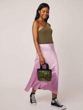 Load image into Gallery viewer, Leilani Leopard Tote Bag

