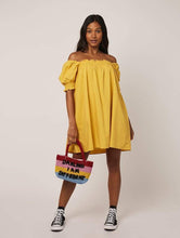 Load image into Gallery viewer, Rainbow Samira Tote Bag
