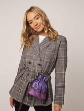 Load image into Gallery viewer, Tilly Flames Cross Body Bag
