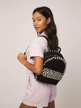 Load image into Gallery viewer, Luisa Fur Backpack

