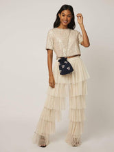 Load image into Gallery viewer, Tilly Shrimp Cross Body Bag
