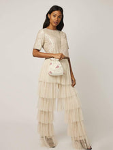 Load image into Gallery viewer, Tilly Beaded Cross Body Bag
