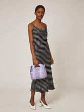 Load image into Gallery viewer, Ffion Python Cross Body Bag
