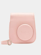 Load image into Gallery viewer, Instax Mini 11 Camera Case - Blush Pink
