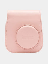 Load image into Gallery viewer, Instax Mini 11 Camera Case - Blush Pink
