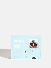 Load image into Gallery viewer, Instax Mini 9 Ice Blue Camera Plus 10 Shots
