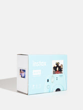 Load image into Gallery viewer, Instax Mini 9 Ice Blue Camera Plus 10 Shots
