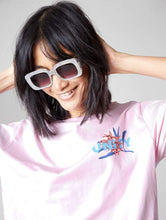 Load image into Gallery viewer, Gianna Multi Glitter Sunglasses
