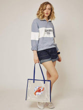 Load image into Gallery viewer, Hungry Lobster Tote Bag
