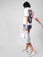 Load image into Gallery viewer, Holly Holo Backpack
