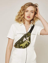 Load image into Gallery viewer, Jungle Bum Bag
