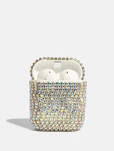 Load image into Gallery viewer, Jade Thirlwall x Skinnydip Bling Wireless Earbuds
