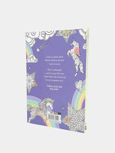 Load image into Gallery viewer, Keep Calm and Colour Unicorns Colouring Book
