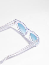Load image into Gallery viewer, Kimberly Clear Sunglasses
