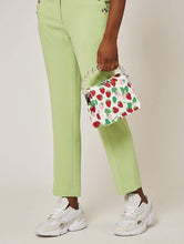 Load image into Gallery viewer, Lacey Strawberry Cross Body Bag
