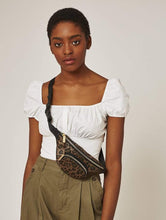 Load image into Gallery viewer, Leopard Bum Bag
