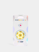 Load image into Gallery viewer, PopSockets x Skinnydip Sunflower Grip
