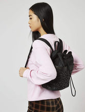 Load image into Gallery viewer, Leah Duffle Backpack
