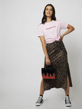 Load image into Gallery viewer, Leilani Flames Tote Bag
