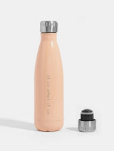 Load image into Gallery viewer, It Is What It Is Coral Water Bottle 500ml
