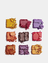 Load image into Gallery viewer, Lottie London x Laila Loves Neon Ibiza Palette

