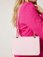Load image into Gallery viewer, Lucia Beaded Shoulder Bag

