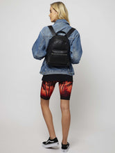 Load image into Gallery viewer, Luna Monogram Backpack
