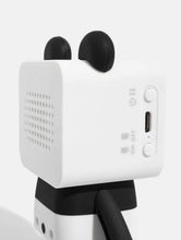 Load image into Gallery viewer, Dancing Panda Speaker
