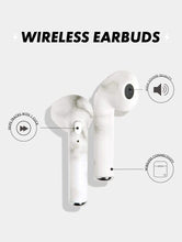 Load image into Gallery viewer, Marble Wireless Earbuds
