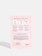 Load image into Gallery viewer, Milu Moisturizing Sheet Mask
