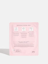 Load image into Gallery viewer, Milu Soothing Hydrogel Mask
